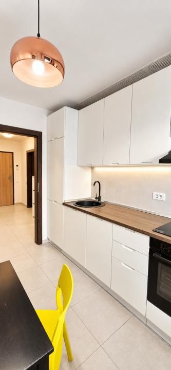 Apartament cu 2 camere de închiriat în Astra, Brașov – fotografia 6 din 18