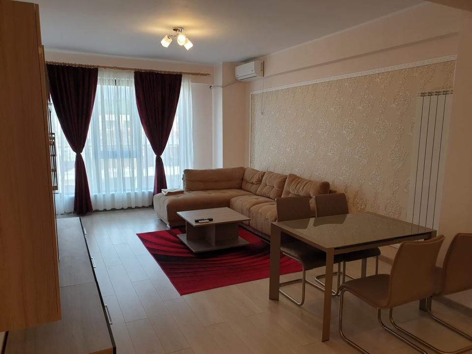 Apartament cu 2 camere de închiriat în Tomis Nord, Constanța – fotografia 1 din 13
