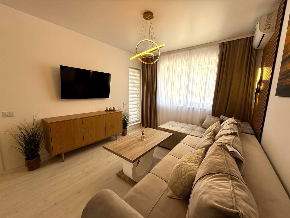 Garsonieră cu 1 cameră de vânzare în Chiajna – fotografia 1 din 22