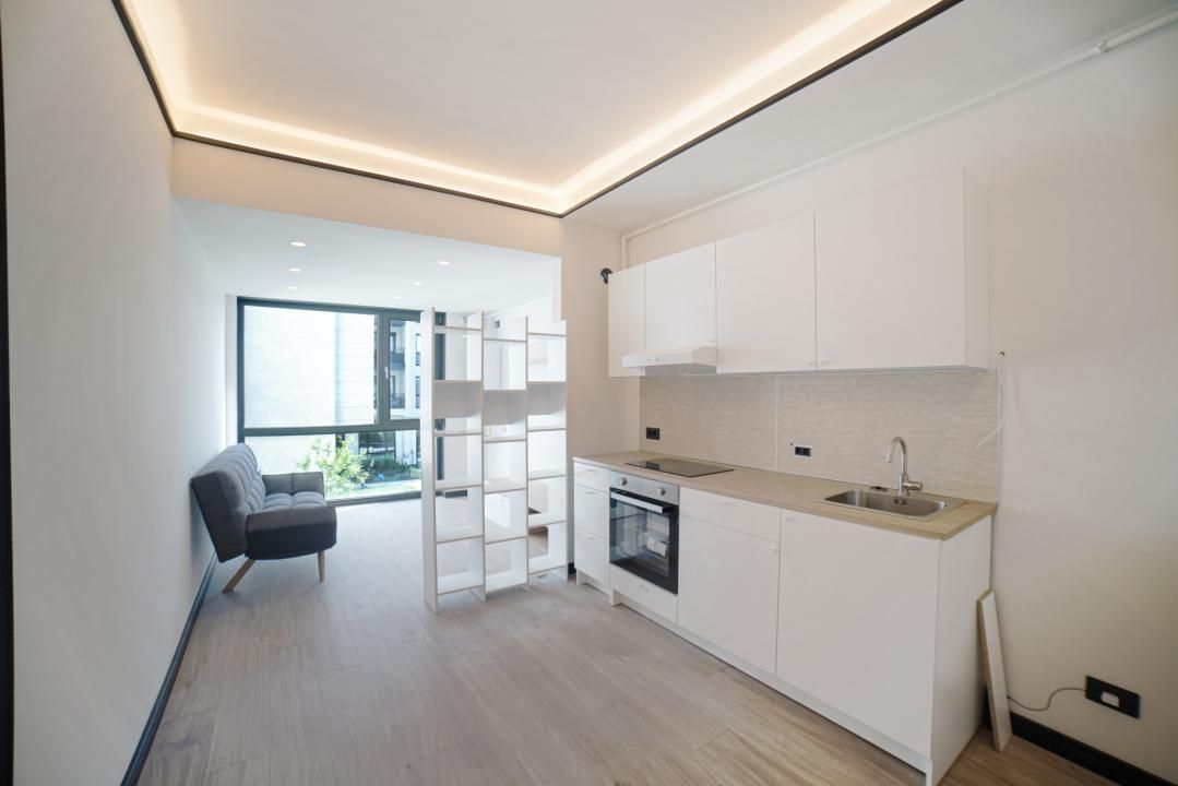 Apartament cu 2 camere de vânzare în Pipera, București – fotografia 2 din 11