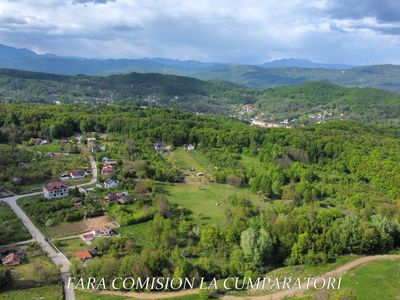 Teren de vânzare în Sud, Baile Govora – fotografia 4 din 27