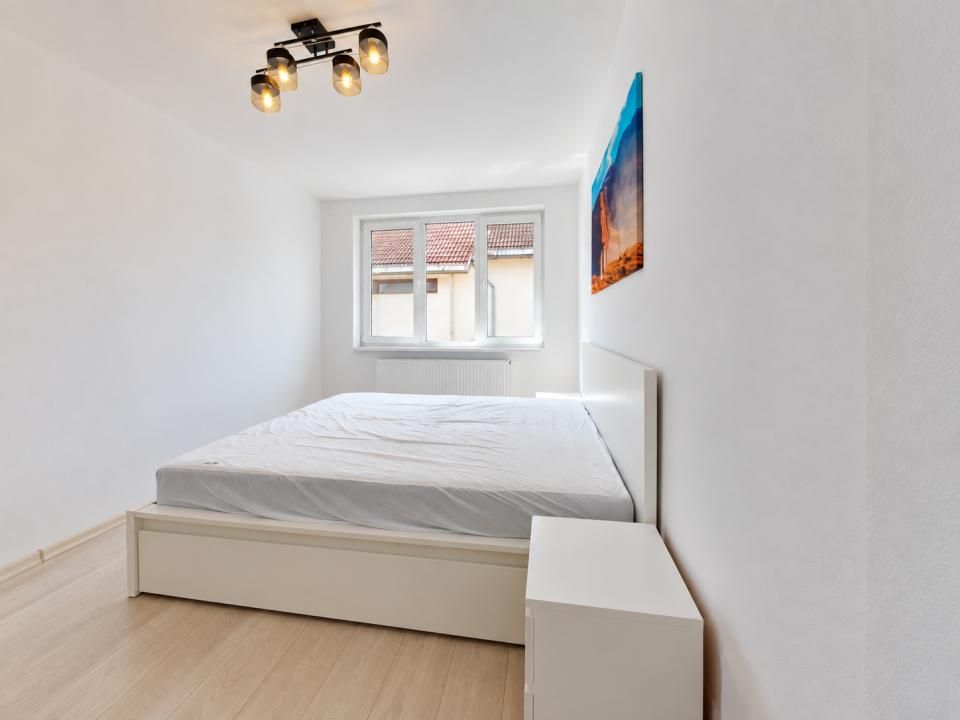 Apartament cu 2 camere de închiriat în Centrul Istoric, Brașov – fotografia 7 din 12