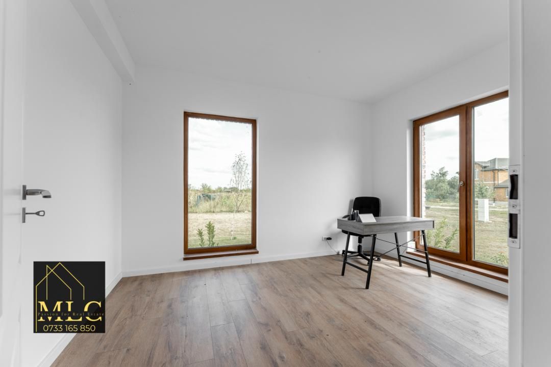 Casă cu 4 camere de vânzare în Central, Saftica – fotografia 6 din 16