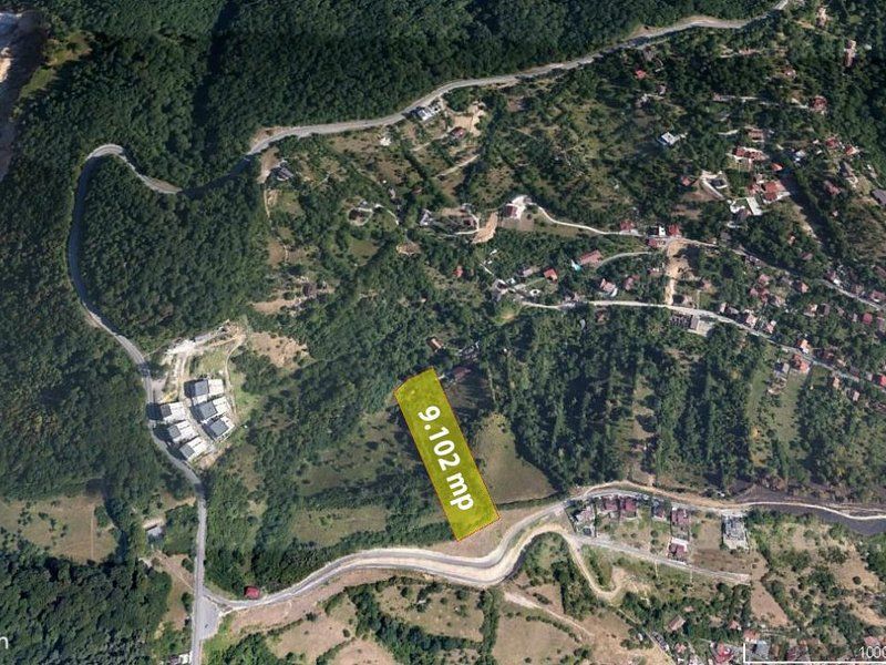 Teren de vânzare în Drumul Poienii, Brașov – fotografia 11 din 11
