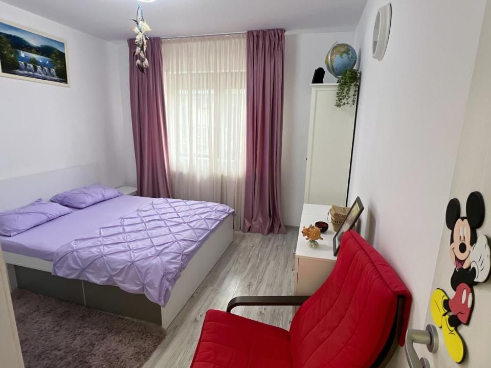 Apartament cu 3 camere de vânzare în Fundeni, București – fotografia 5 din 15