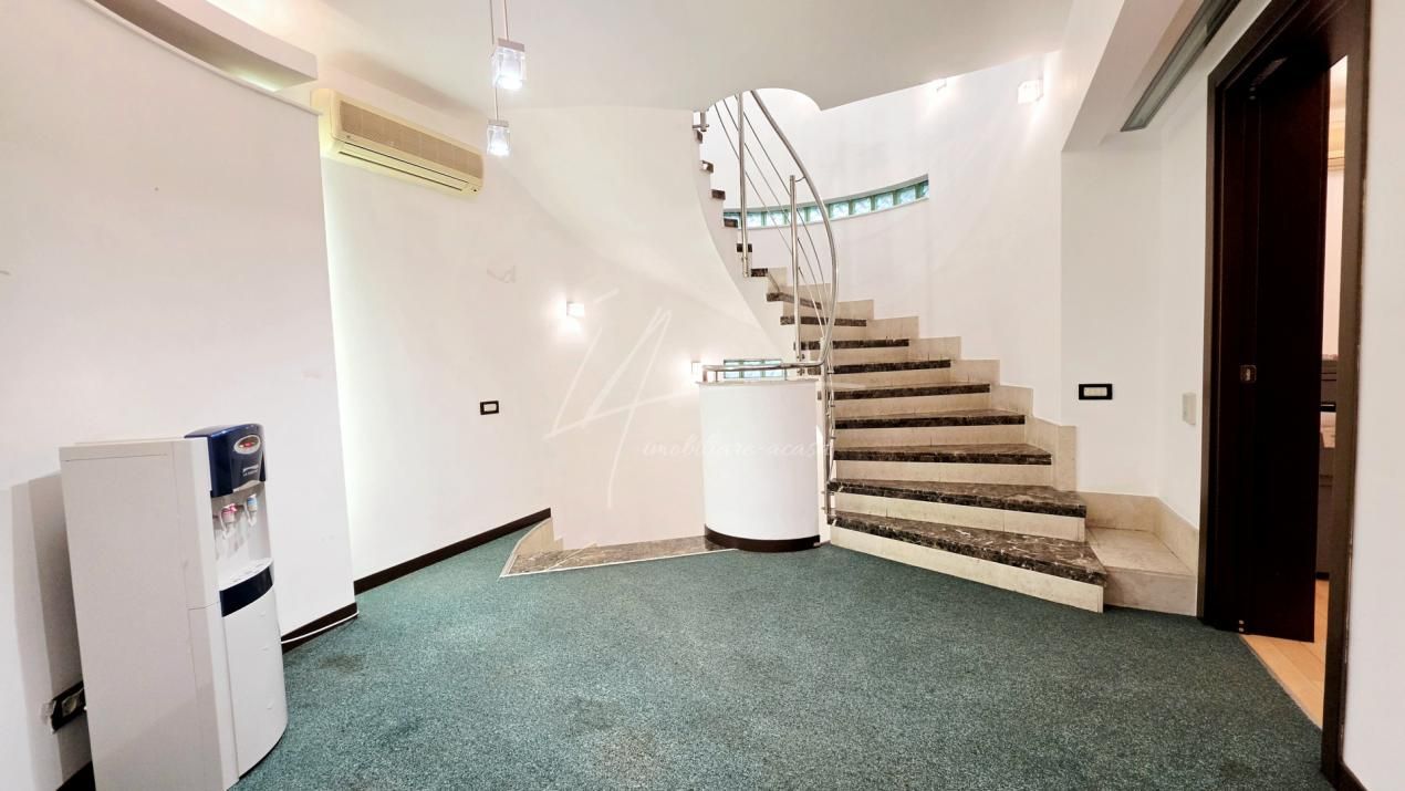 Casă cu 6 camere de închiriat în Unirii, București – fotografia 34 din 37