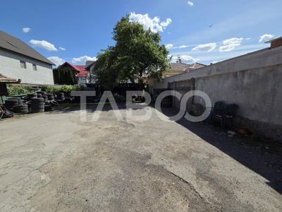Casă cu 2 camere de vânzare în Făgăraș – fotografia 4 din 4