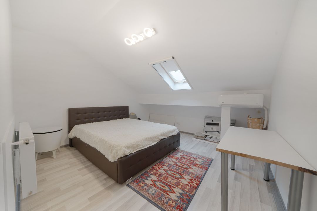 Casă cu 5 camere de vânzare în Chiajna – fotografia 19 din 24