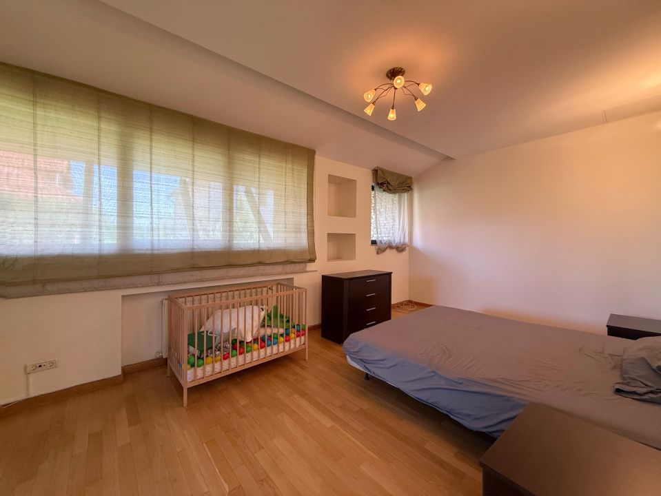 Casă cu 4 camere de închiriat în Pantelimon – fotografia 18 din 41