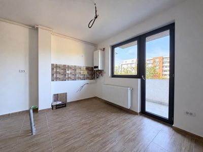 Apartament cu 2 camere de vânzare în Straulesti, București – fotografia 3 din 11
