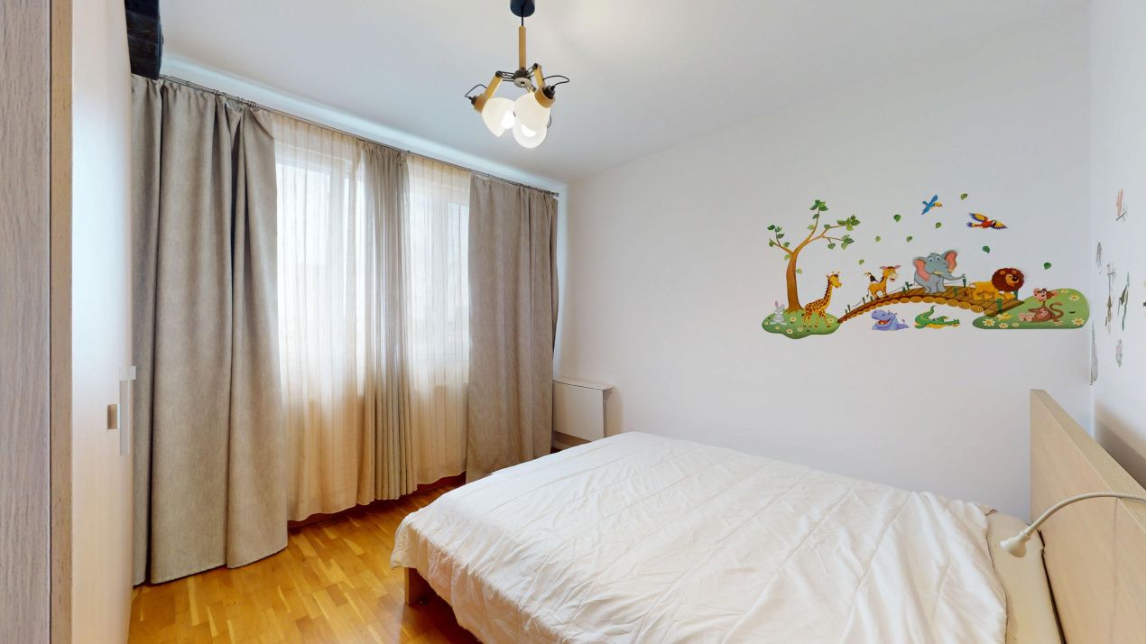 Apartament cu 2 camere de vânzare în 1 Mai, București – fotografia 9 din 13