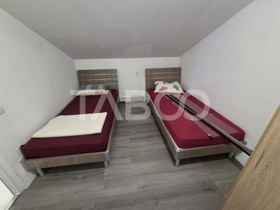 Casă cu 9 camere de închiriat în Făgăraș – fotografia 4 din 15