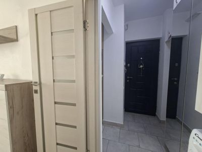 Apartament cu 1 cameră de închiriat în Metalurgie, Iași – fotografia 5 din 8
