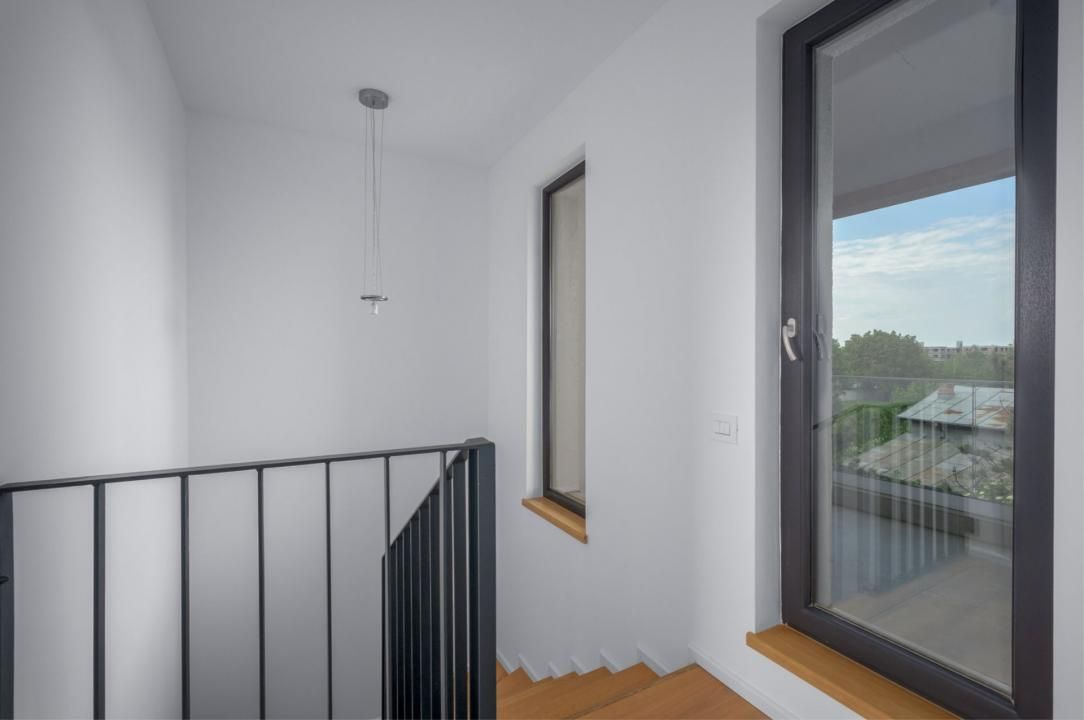Casă cu 5 camere de vânzare în Pipera, București – fotografia 21 din 26