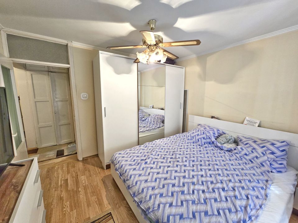 Apartament cu 3 camere de vânzare în Nufarul, Oradea – fotografia 14 din 16