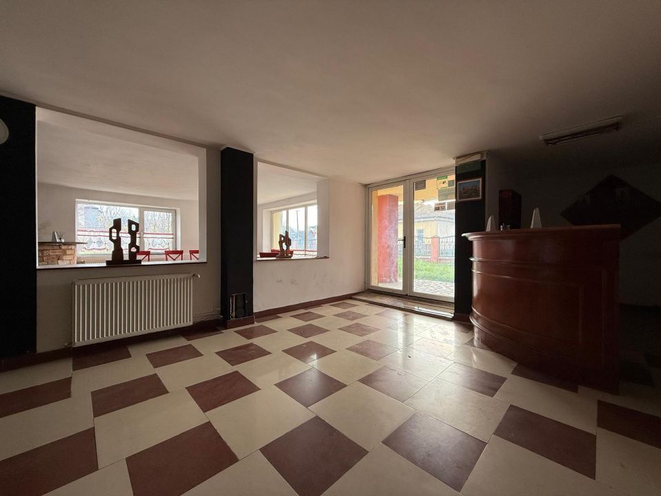 Hotel / pensiune cu 25 camere de vânzare în Sighetu Marmației – fotografia 11 din 51