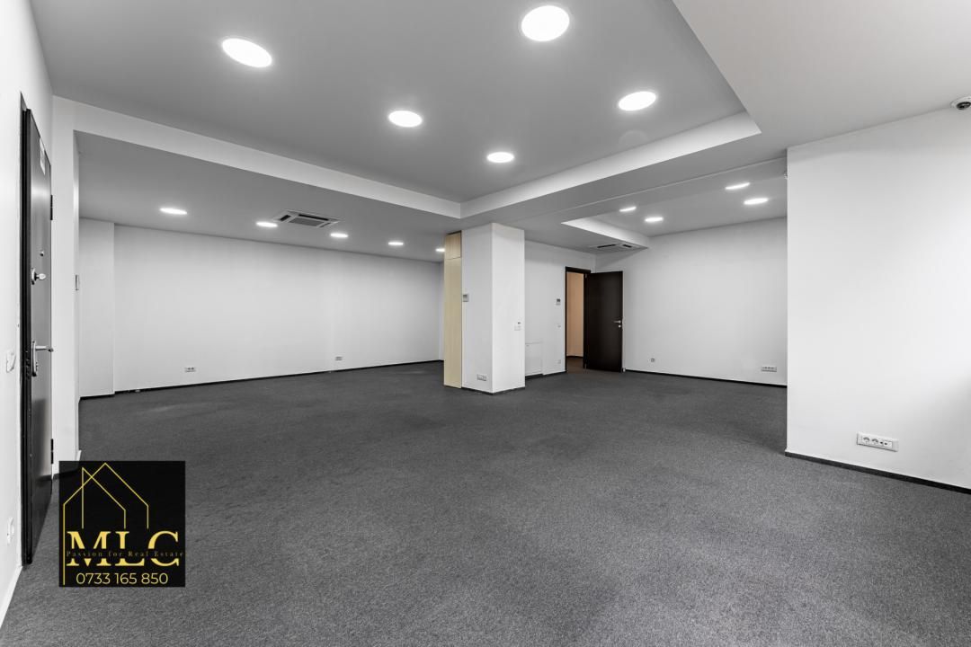 Spațiu de birouri cu 3 camere de închiriat în Cotroceni, București – fotografia 5 din 16