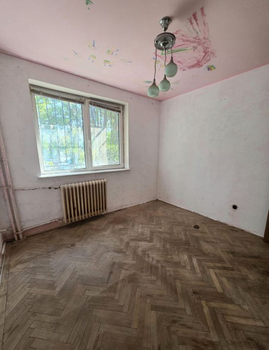 Apartament cu 3 camere de vânzare în Tomis IV, Constanța – fotografia 4 din 13