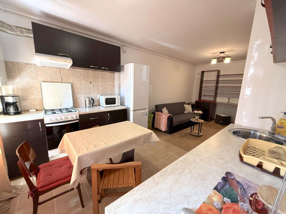 Apartament cu 2 camere de vânzare în Popești-Leordeni – fotografia 6 din 20
