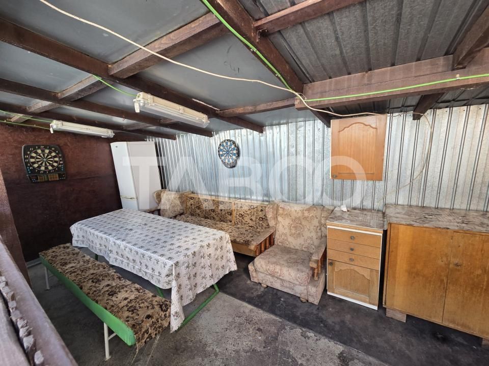 Casă cu 2 camere de vânzare în Făgăraș – fotografia 8 din 8