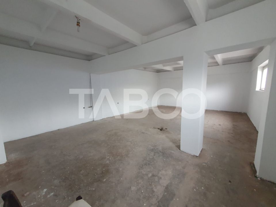 Spațiu de birouri cu 2 camere de închiriat în Făgăraș – fotografia 3 din 8