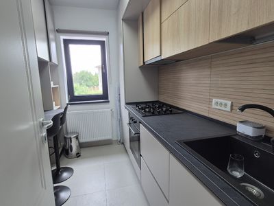 Apartament cu 2 camere de vânzare în Trivale, Pitești – fotografia 2 din 6