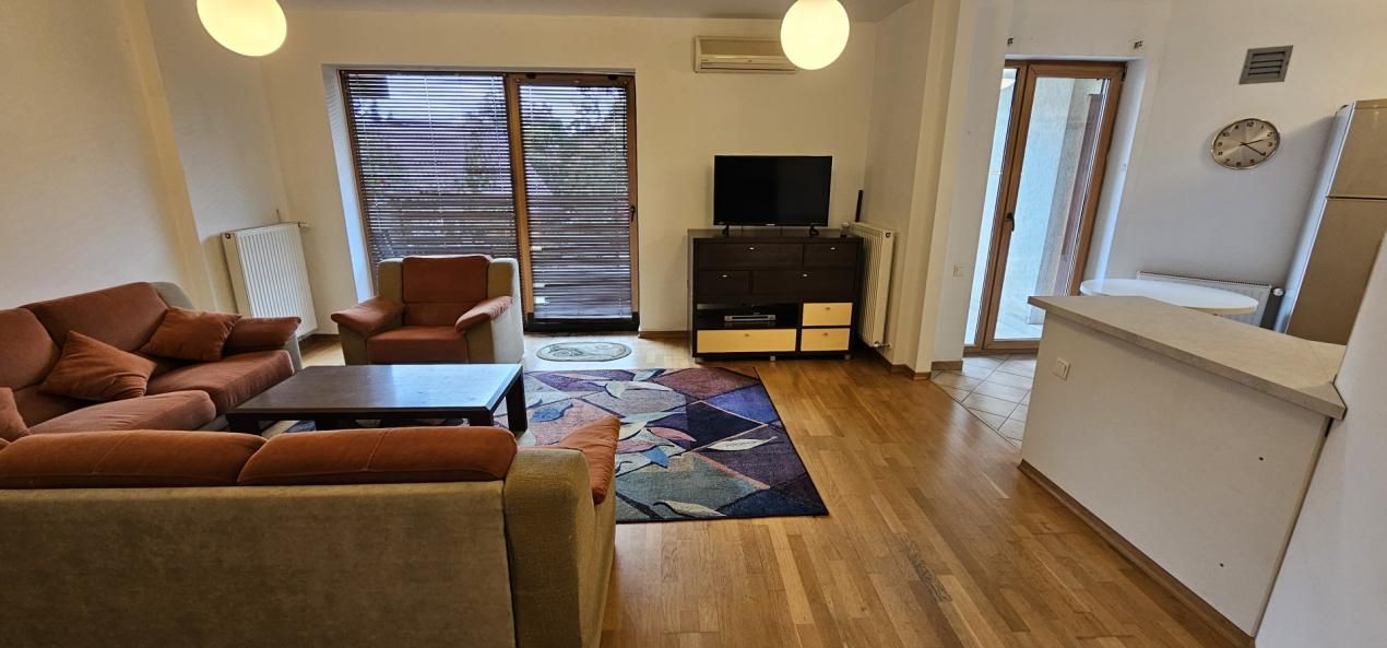 Apartament cu 3 camere de închiriat în Straulesti, București – fotografia 6 din 51