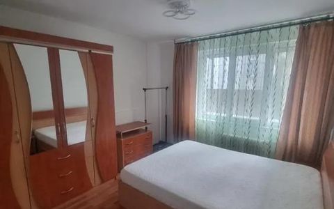 Apartament cu 2 camere de închiriat în Pajura, București