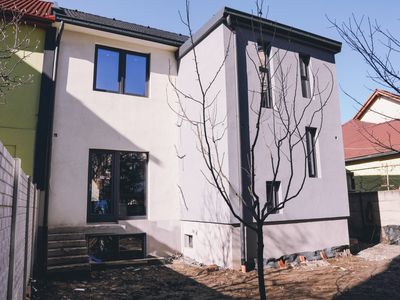 Casă cu 5 camere de vânzare în Vasile Aaron, Sibiu – fotografia 4 din 15