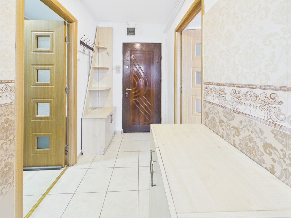 Garsonieră cu 1 cameră de vânzare în Astra, Brașov – fotografia 7 din 10