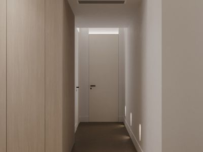 Apartament cu 3 camere de vânzare în Pipera, București – fotografia 5 din 37