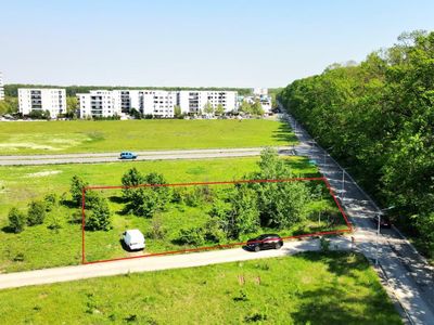 Teren de vânzare în Băneasa, București – fotografia 3 din 43