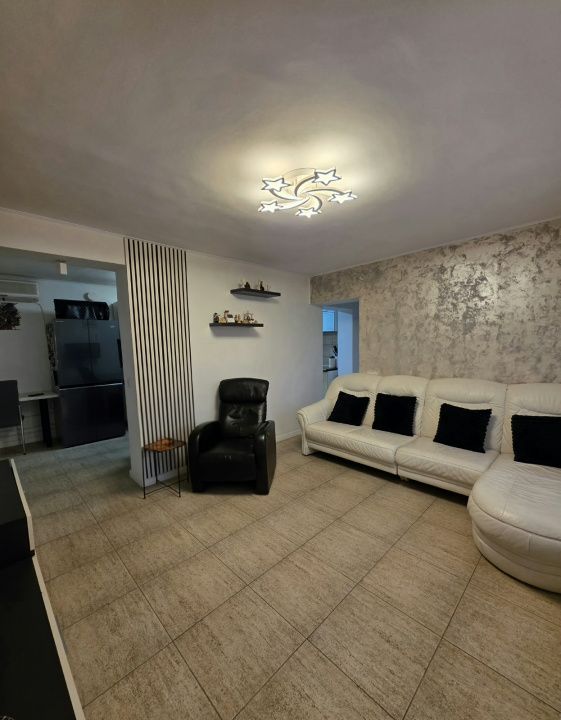 Apartament cu 3 camere de vânzare în Kamsas, Constanța – fotografia 1 din 15