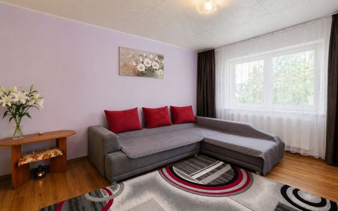 Apartament cu 2 camere de vânzare în Răcădău, Brașov