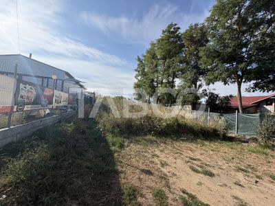Teren de vânzare în Făgăraș – fotografia 3 din 4