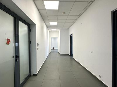 Spațiu de birouri cu 1 cameră de închiriat în Obor, București – fotografia 2 din 15