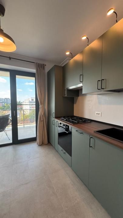 Apartament cu 2 camere de închiriat în Theodor Pallady, București – fotografia 4 din 17
