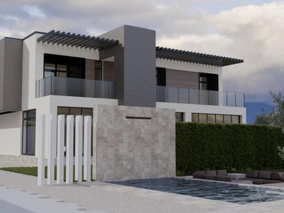 Casă cu 7 camere de vânzare în Tunari – fotografia 5 din 10