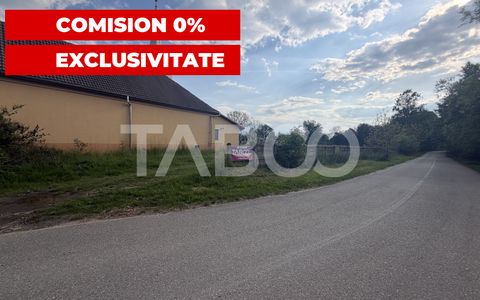 Teren de vânzare în Savastreni