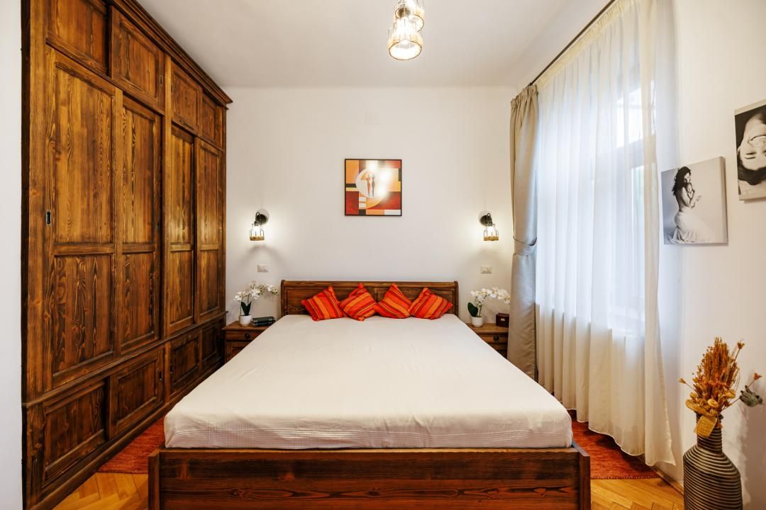 Apartament cu 3 camere de vânzare în Iosefin, Timișoara – fotografia 32 din 46