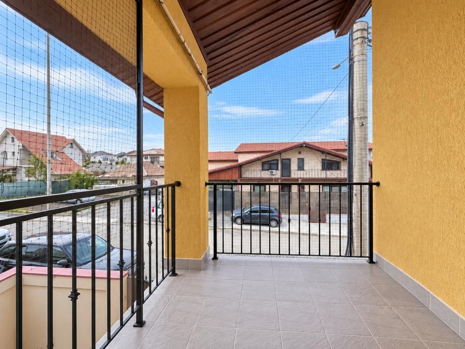 Casă cu 5 camere de vânzare în Sud, Ovidiu – fotografia 13 din 30