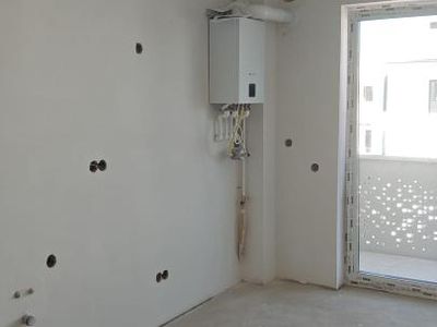 Apartament cu 3 camere de vânzare în Apahida – fotografia 2 din 19