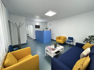 Spațiu comercial cu 16 camere de vânzare în Central, Corbeanca – fotografia 4 din 20
