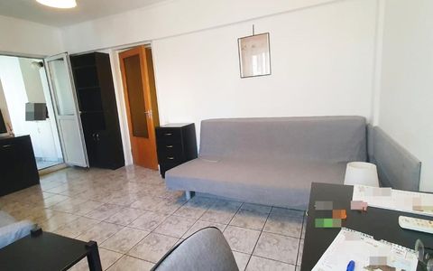 Garsonieră cu 1 cameră de închiriat în Universitate, București