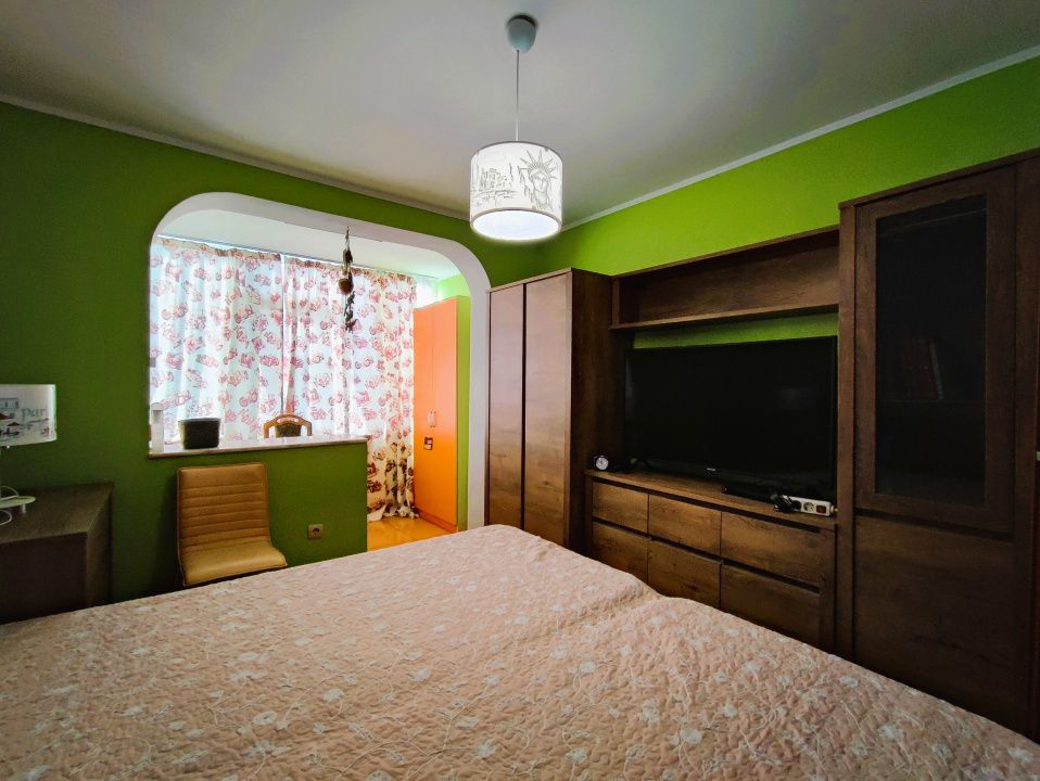 Apartament cu 3 camere de închiriat în Centru, Constanța – fotografia 7 din 16