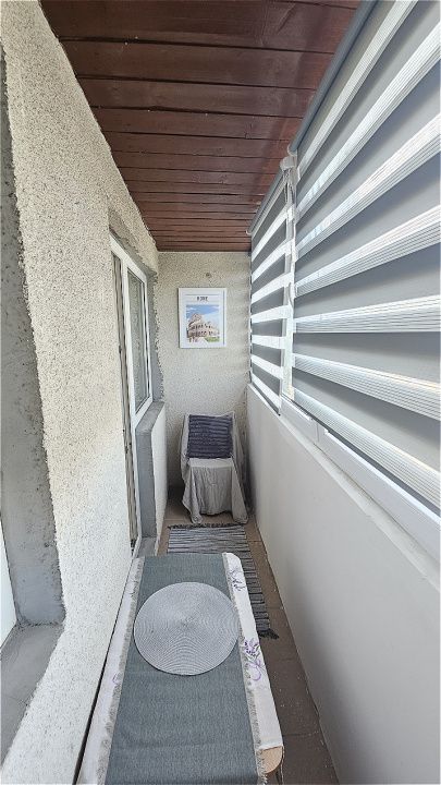 Garsonieră cu 1 cameră de închiriat în Mănăștur, Cluj-Napoca – fotografia 10 din 10