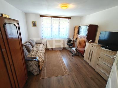 Casă cu 4 camere de vânzare în Gusterita, Sibiu – fotografia 4 din 22