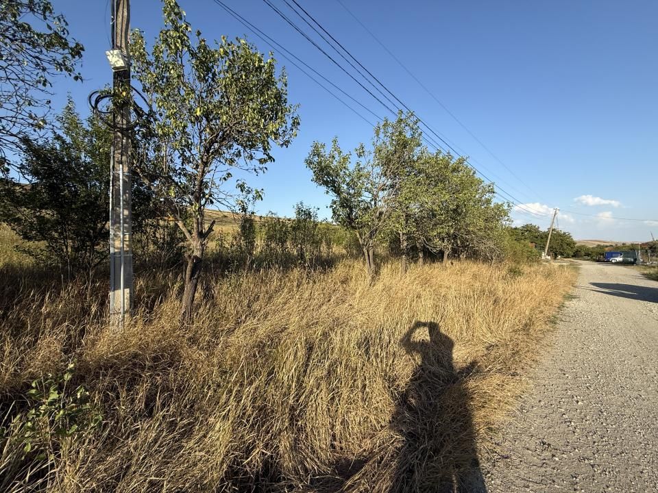 Teren de vânzare în Ultracentral, Campenesti – fotografia 3 din 4