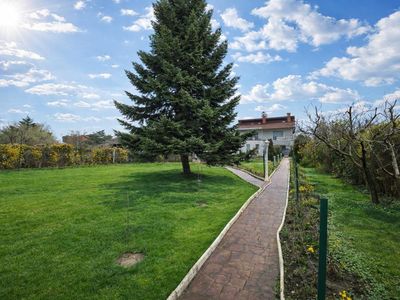 Casă cu 5 camere de vânzare în Snagov – fotografia 2 din 21