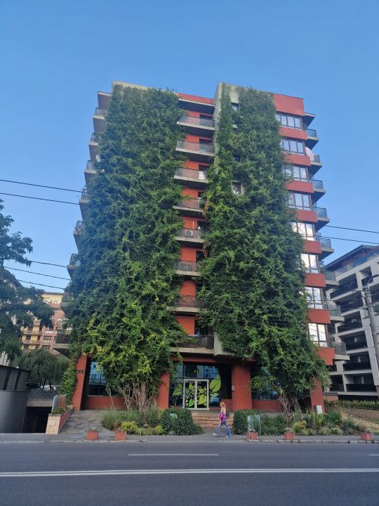 Apartament cu 1 cameră de vânzare în Între Lacuri, Cluj-Napoca – fotografia 1 din 16